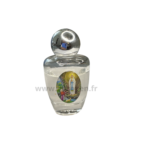 Eau de Lourdes