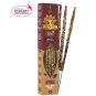 Encens Smudge Herbio – Myrrhe  20g – Certifié Ecocert