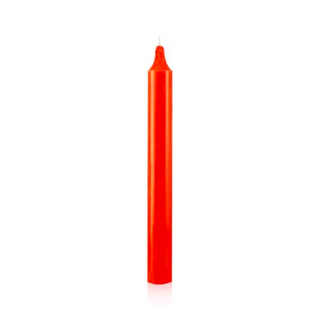 BOUGIE ORANGE
