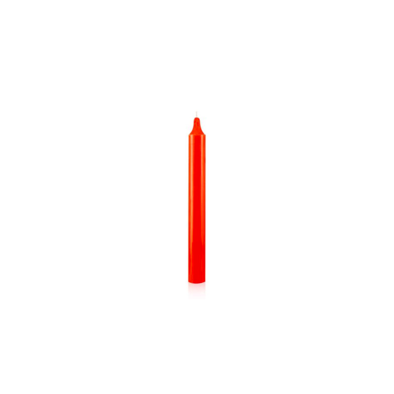 BOUGIE ORANGE