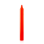 BOUGIE ORANGE