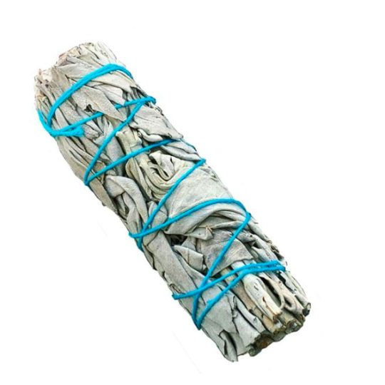 Sauge Blanche de Californie