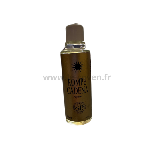 LOTION MAGIQUE HAITIENNE : ROMPE CADENA