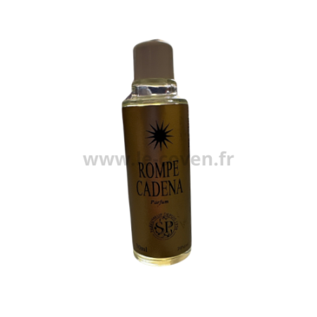 LOTION MAGIQUE HAITIENNE : ROMPE CADENA