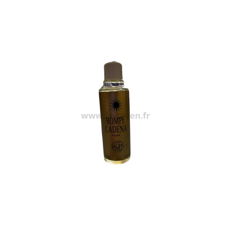 LOTION MAGIQUE HAITIENNE : ROMPE CADENA