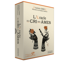 L'ORACLE DU CRI DES AMES