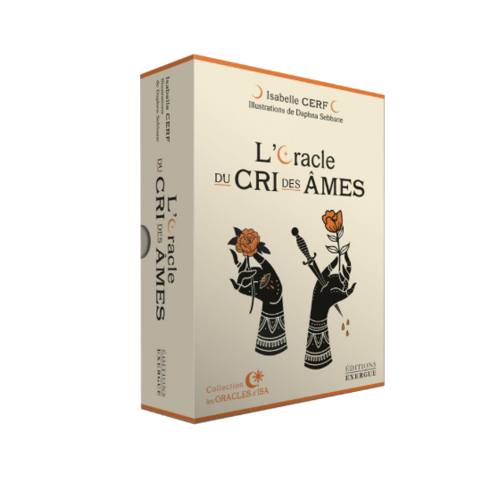 L'ORACLE DU CRI DES AMES