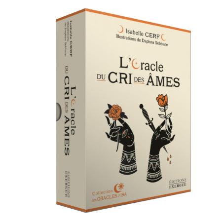 L'ORACLE DU CRI DES AMES
