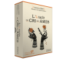 L'ORACLE DU CRI DES AMES