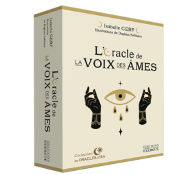 L'oracle de la voix des âmes