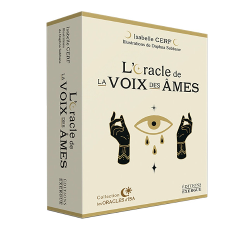 L'oracle de la voix des âmes