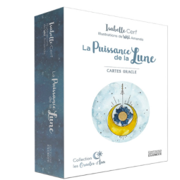 La puissance de la lune