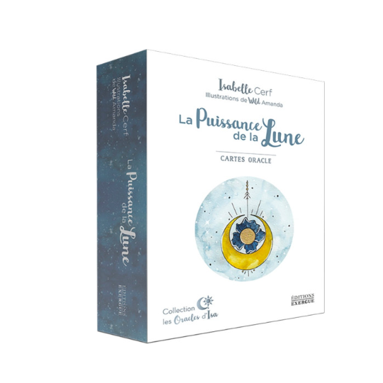 La puissance de la lune