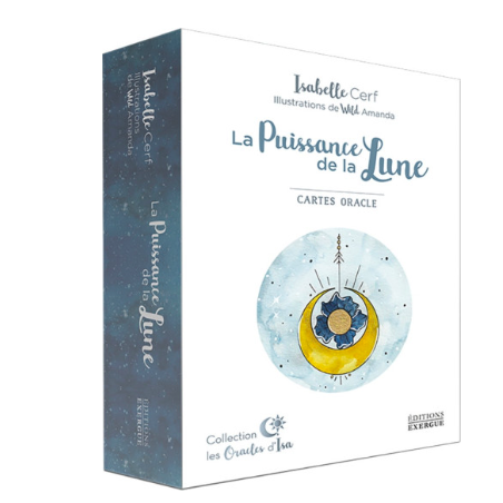 La puissance de la lune