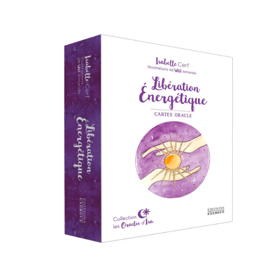 Libération énergétique