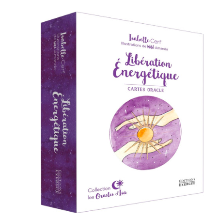 Libération énergétique