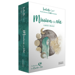 Mission de vie - Coffret