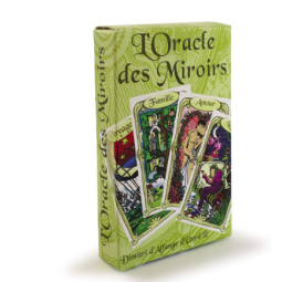 L'ORACLE DES MIROIRS