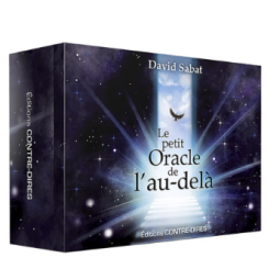 Le petit Oracle de l'au-delà - Coffret