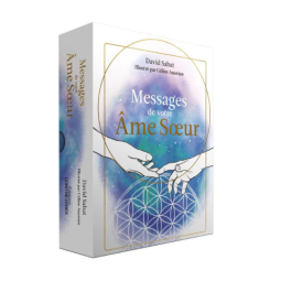 Messages de votre Âme soeur