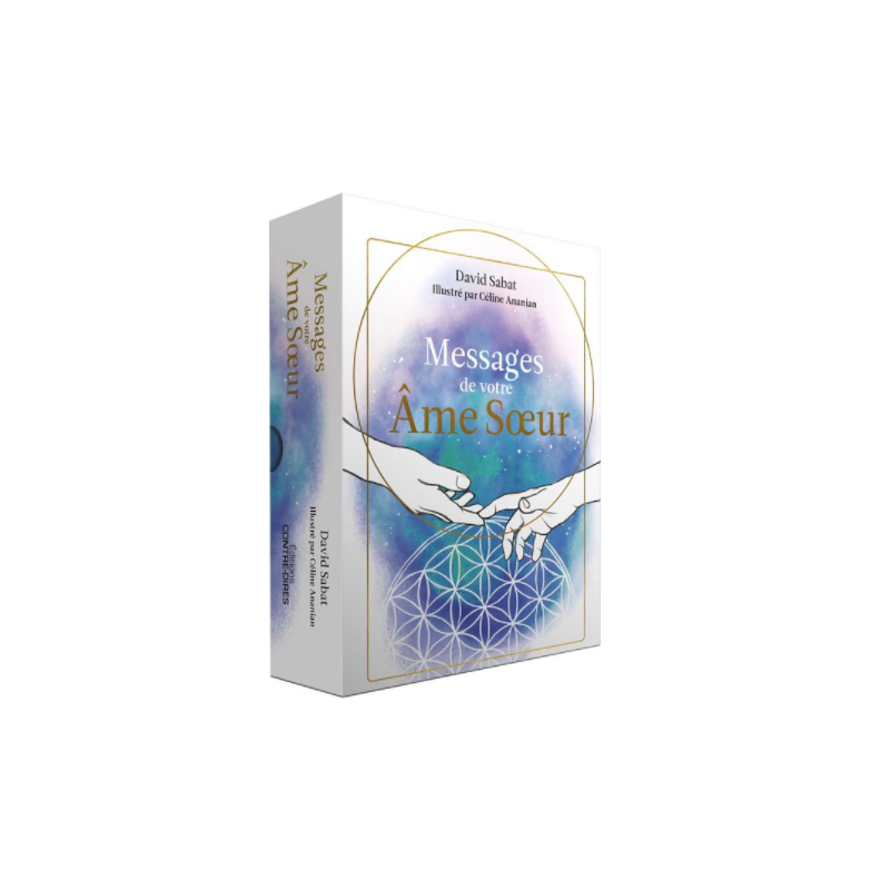 Messages de votre Âme soeur
