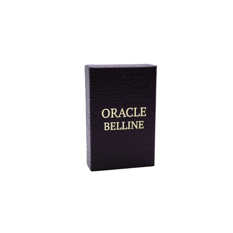 Grimaud - Oracle de Belline