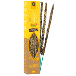 Encens Smudge Ecocert Herbio Palo Santo 20g