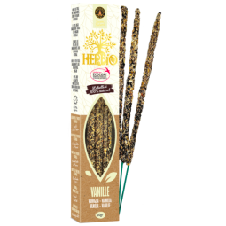 Encens Smudge Ecocert Herbio Vanille 20g