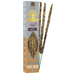 Encens Smudge Ecocert Herbio Sauge Blanche 20g