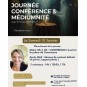 Journée Conférence & Médiumnité-   ( Réservation )