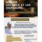 atelier les bols et les diapason ( Réservation )