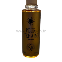 LOTION MAGIQUE HAITIENNE : POUR ETRE AIME