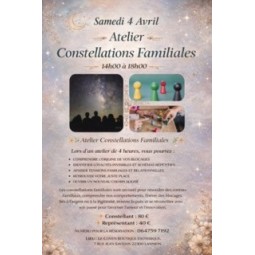constellations familiales