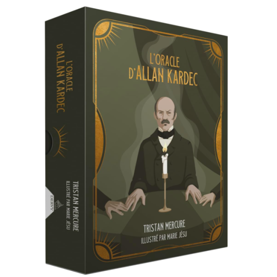 L'Oracle d'Allan Kardec