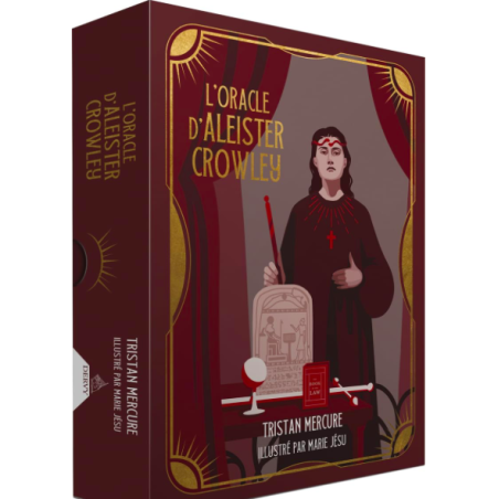 L'Oracle d'Aleister Crowley
