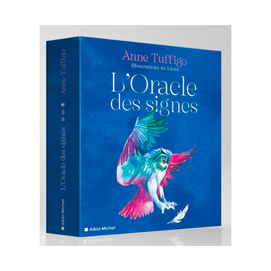 L'Oracle des signes