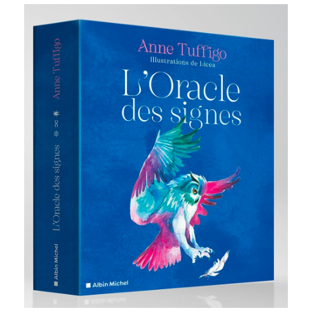 L'Oracle des signes
