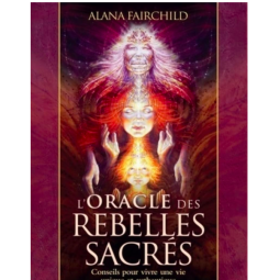 L'Oracle des rebelles sacrés