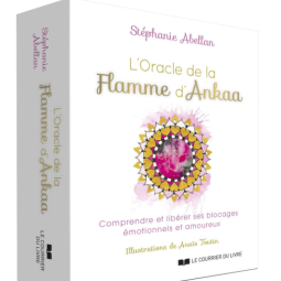 L'Oracle de la flamme d'Ankaa