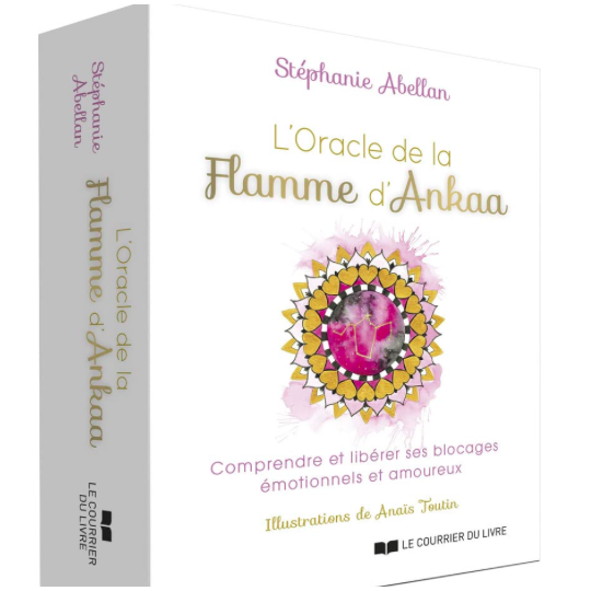 L'Oracle de la flamme d'Ankaa