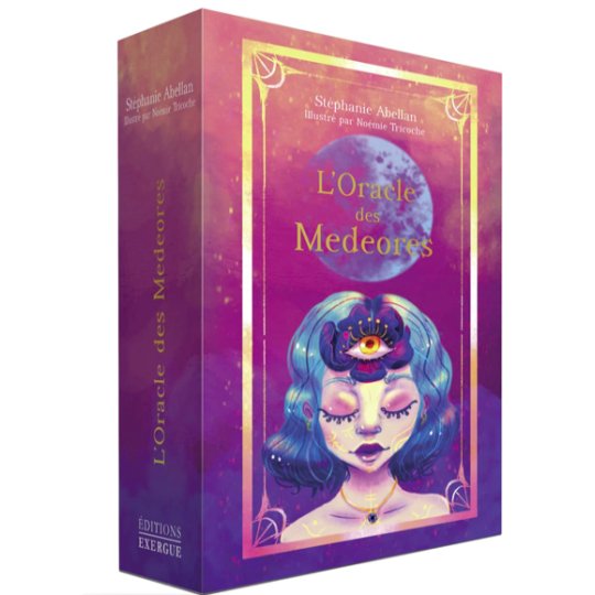 L'Oracle des Medeores