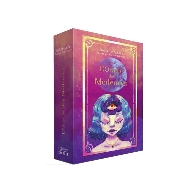 L'Oracle des Medeores