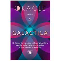 L'oracle Galactica