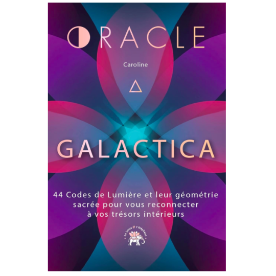 L'oracle Galactica