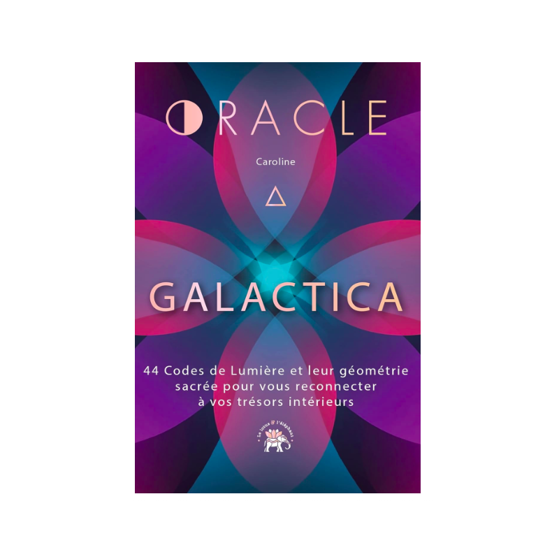 L'oracle Galactica