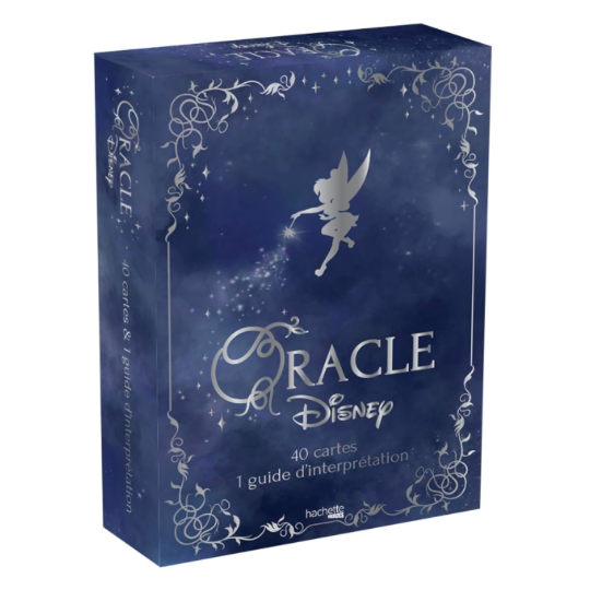 Oracle Disney