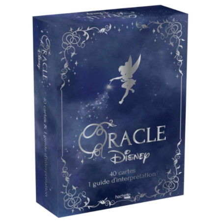 Oracle Disney