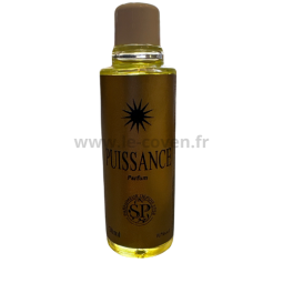 LOTION MAGIQUE HAITIENNE : PUISSANCE