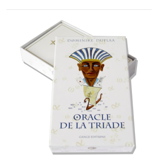 Oracle de la Triade