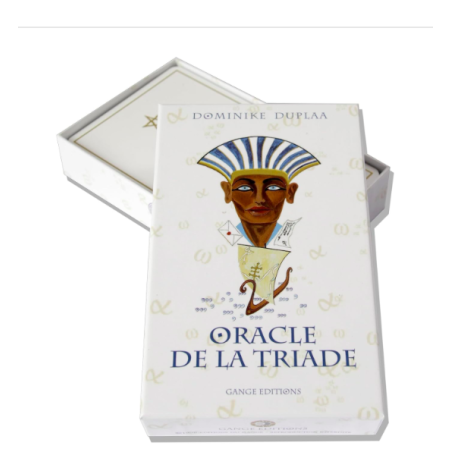 Oracle de la Triade